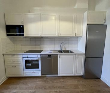 Ronnebygatan 45 - Photo 1