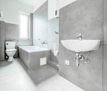 3,5 Zimmer – frisch renoviert – zentrale Lage - Photo 1