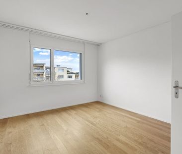 3.5 Zimmer, 66 m², 1. Stock - Photo 6