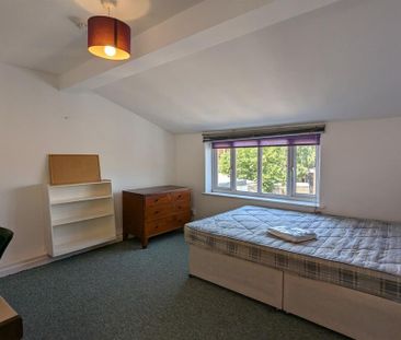 5 bedroom terraced house to rent - Photo 5