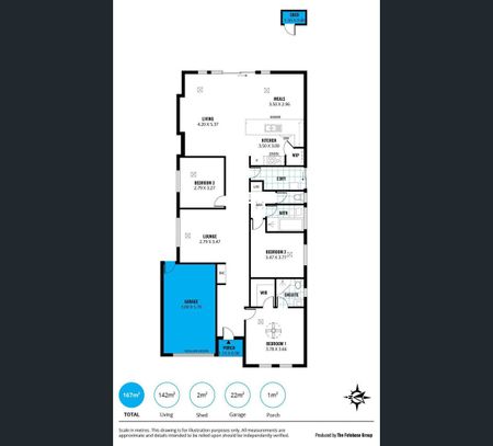 19 Pitt Street, Munno Para, SA 5115 - Photo 5