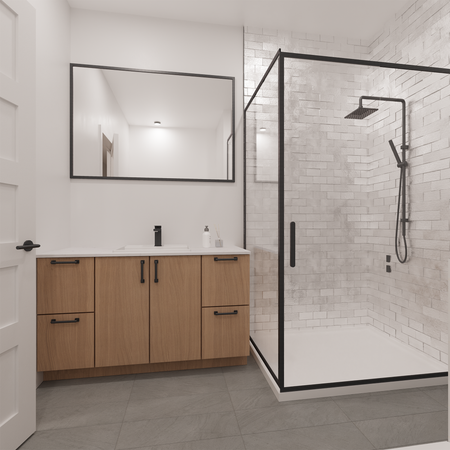 1770, 12e avenue Nord, #410 Sherbrooke (Fleurimont) - Photo 5