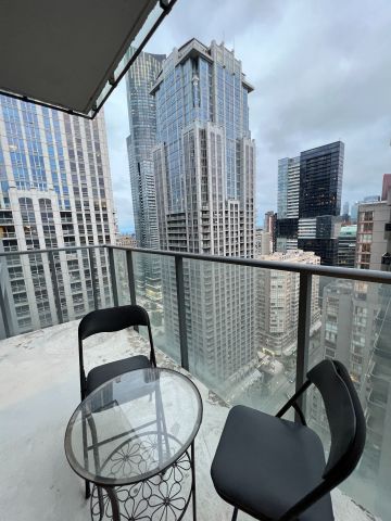 For Lease - 770 Bay Street Unit# 2607, Toronto, Ontario - Photo 4