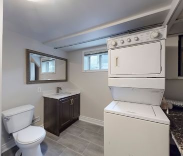 For Lease - 14 Furlong Court Unit# BSMT, Toronto, Ontario - Photo 6