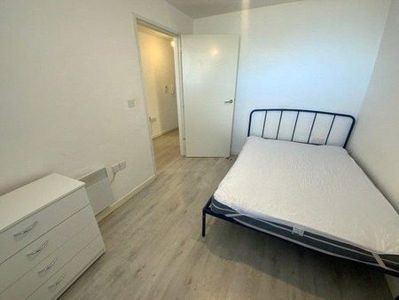 2 bedroom apartment to rent - Photo 2