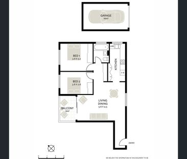 8/15 King Street, Balmain, NSW 2041 - Photo 5