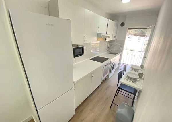 Calle de Sierra Carbonera, Madrid, Community of Madrid 28053