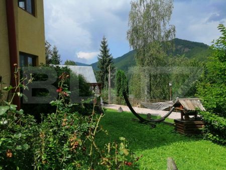 Oportunitate! Vila, de inchiriat, ponton, acces lac, Tarnita - Fotografie 3