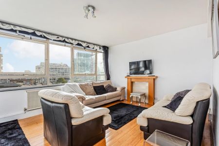 1 bedroom apartment to rent - Photo 2