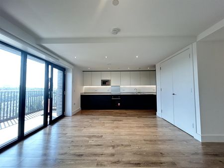 2 Bedroom Apartment To Let - Photo 2