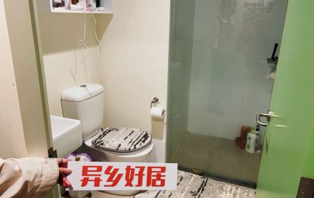 Studio Apartment(DBL Occupancy) - Photo 5