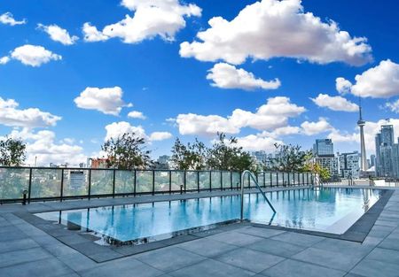 For Lease - 30 Ordnance Street Unit# 1405, Toronto, Ontario - Photo 3