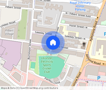 1 bedroom in a house share to rent - Photo 1