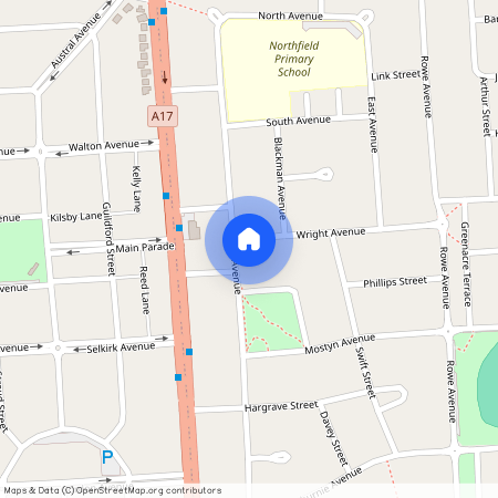 36 West avenue, SA 5085, Northfield