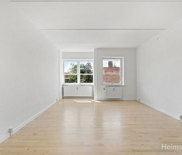 3-værelses Lejlighed på 80 m² i Silkeborg - Foto 6