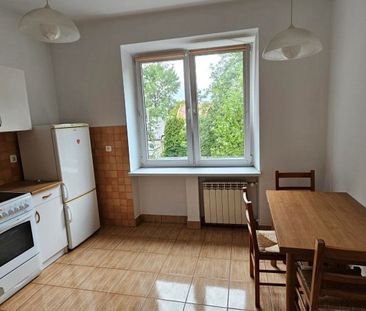 Kraków, Krowodrza, Łobzów, Lucjana Rydla Mieszkanie na wynajem - Фото 1