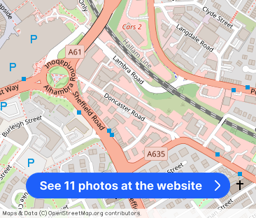 Doncaster Road, Barnsley, S70 - Photo 1