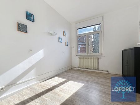 Maison T5 Valenciennes à louer - Photo 3