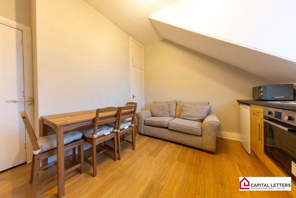 1 bedroom flat to rent - Photo 1