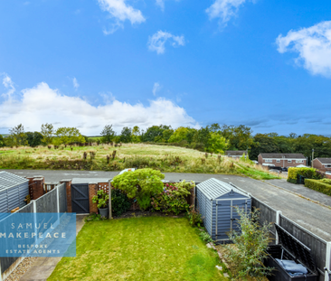 3 bedroom townhouse to rent - Photo 1
