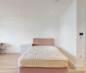 Studio to rent - Photo 5