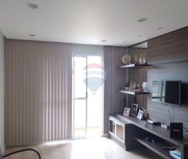 Apartamento de Locação - Condomínio Cidades de Europa - Mogi Mirim ... - Foto 2