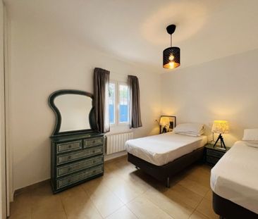 3 bedroom luxury House for rent in Calvià, Balearic Islands - Photo 5