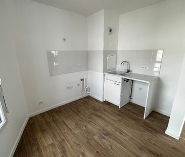 Location appartement 3 pièces, 69.60m², Poissy - Photo 2