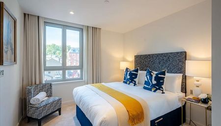 2 bed apartment to rent in Edgware Road, London, W2 1 - Photo 5