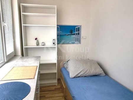Pronájem bytu 1+kk 25 m2 - Photo 3