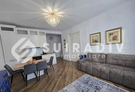 Apartament premium 3 camere | 2 băi |Dorobanților - Photo 2