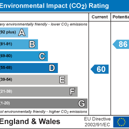 2 bedroom end of terrace house to rent - Photo 3