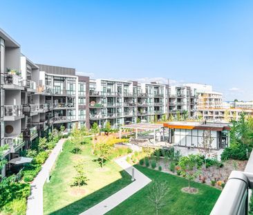 For Lease - 415 Sea Ray Avenue Unit# 354, Innisfil, Ontario - Photo 6