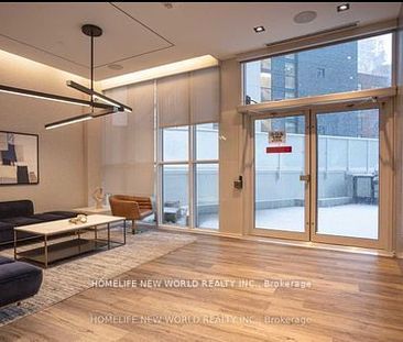 For Lease - 77 Mutual Street Unit# 2910, Toronto, Ontario - Photo 2
