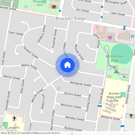 3 Waruda Street, Bracken Ridge, QLD