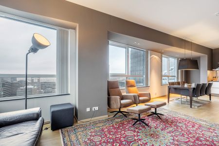 Gustav Mahlerlaan 240 - Foto 2