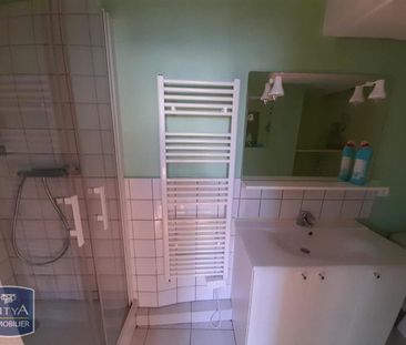 Location Appartement 1 pièce 34m² CHATEAU THIERRY 02400 - Photo 2