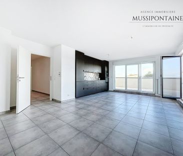 Appartement 4 pièces à - Photo 4