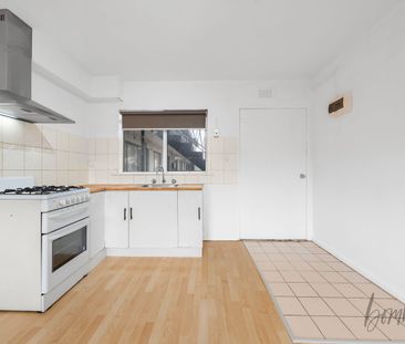 Newly Renovated 1-Bedroom Unit - Photo 3