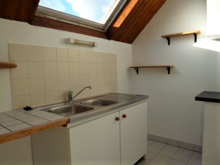 Appartement 3 pièces de 68 à Pontoise - Photo 3