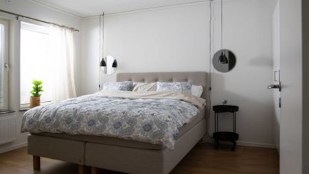 Loftsgårdsvägen, Horred - Foto 3