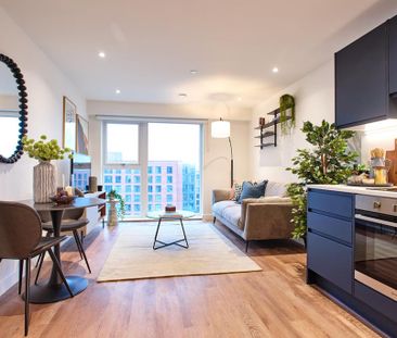 1 bedroom apartment to rent - Photo 6