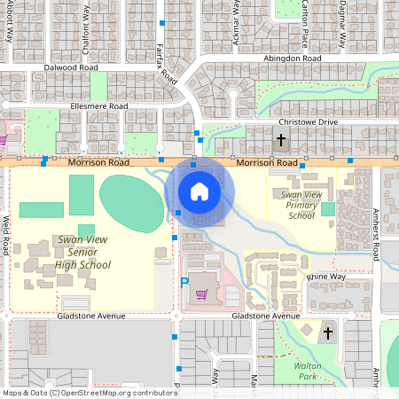 49/70 Marlboro Road, SWAN VIEW WA 6056