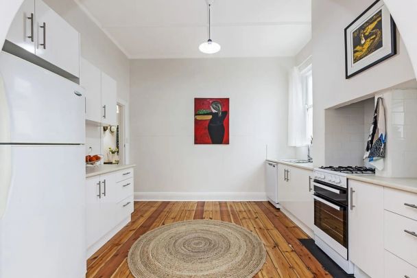 Charming Character Home with Modern Comforts - Photo 1