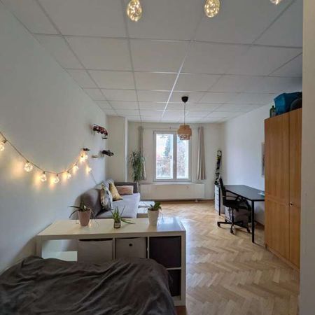 Zimmer in 4er WG - gegenüber von der Uni - Photo 3