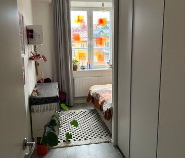 Drottningholmsvägen, Stockholm - Photo 5