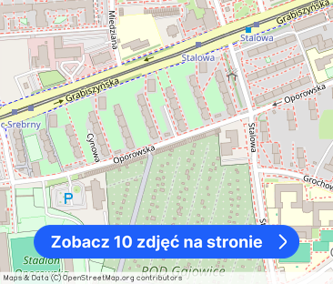 Do wynajęcia 3 pokoje, umeblowane - Zdjęcie 1