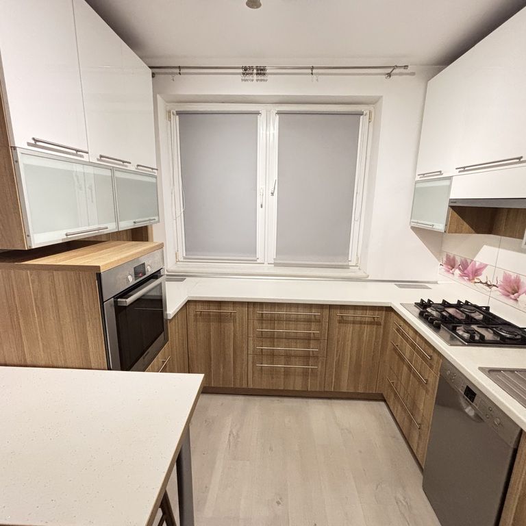 2 pokojowe mieszkanie przy ul.Jasna, Prawobrzeże - Zdjęcie 1