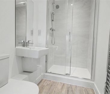 2 bedroom property to rent - Photo 6
