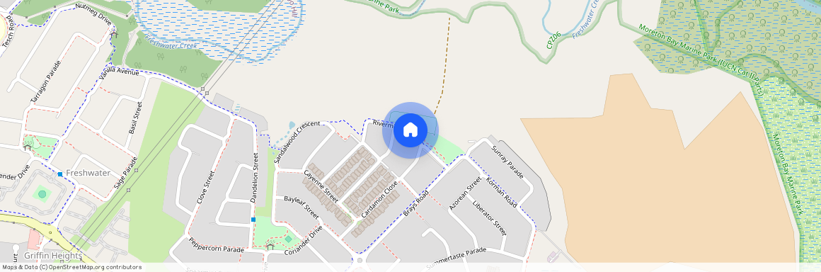 19 Rivermint Street, Griffin QLD 4503